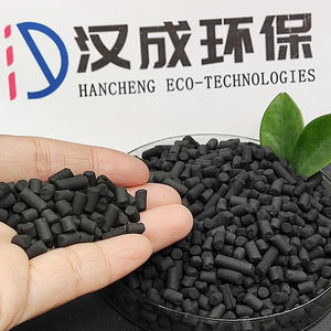 Chất lượng cao dầu decolorisation và tẩy trắng phụ gia than hoạt tính bột từ than cho lọc dầu - Product Image 3