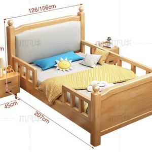 Lit de poupée en bois de haute qualité, échelle 1/12, lit miniature pour maison de poupée avec tiroir, meubles de chambre à coucher pour maison de poupée, décorations - Product Image 5