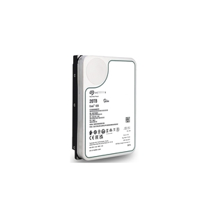 ฮาร์ดดิสก์เซิร์ฟเวอร์รุ่น ST20000NM007D ความจุ 20TB ความเร็ว 6.0G/s หน่วยความจำ 256MB - Product Image 4