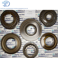 Kit de révision de transmission A174E complet avec joints, plaques de friction, bobines et capteur de vitesse pour réparation de boîte de vitesses Suzuki