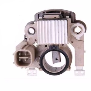 Regulador de alternador Suzuki 32500-58J00 para coche, reemplazo, reparación, número de pieza 2541699C 593310 - Product Image 1