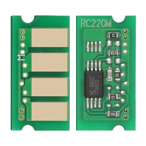 Puce pour Ricoh SPC310 SP C310 SP 310 C310 310 puce pour Ricoh couleur laser jet toner puce pour Ricoh - Product Image 2