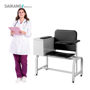 SKE090 병원 Phlebotomy 혈액 기증 의자