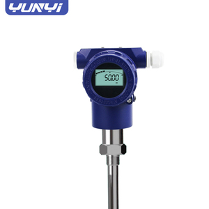 Sensor de Desplazamiento Magnetostrictivo Industrial - Medidor de Nivel Impermeable IP65 con Transductor de Alta Sensibilidad - Product Image 1