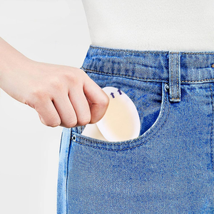 Ankle jel Blister yama yapıştırıcı su geçirmez hidrokolloid topuk koruyucu ayak bileği topuk ayak parmakları için genişletilmiş topuk sarma pedleri - Product Image 6