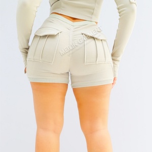 Ensemble de survêtement deux pièces respirant et confortable pour femme, idéal pour le sport et le jogging – Fabricant de tenues de sport pour femme - Product Image 5