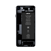 Batterie au lithium polymère OEM d'origine 2750 mAh, remplacement numérique pour iPhone 6S Plus, accessoires de téléphone portable en stock