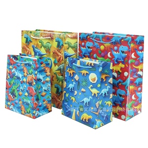 PLAYMAX Sacs fourre-tout en PP mignons et durables, imprimés UV, personnalisables, conception gratuite pour les fêtes d'enfants, célébrations, sacs cadeaux écologiques - Product Image 4