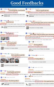 איכות גבוהה מלגזה מצורפים צילינדר או h ערכת סרן אחורי 214a4-59801 עבור <span class=keywords><strong>tcm</strong></span> חלקים מלגזה מלגזה - Product Image 3