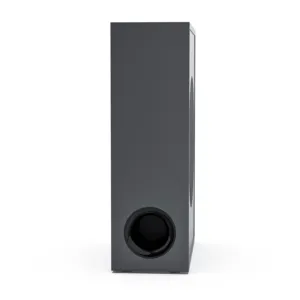 Audio Surround Sound Home Theater System For Home Subwoofer Wireless Soundbar 2.1