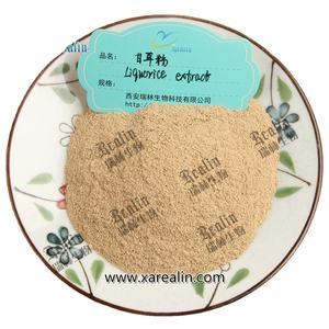 Сухой экстракт корня солодки порошок корня солодки - Product Image 1