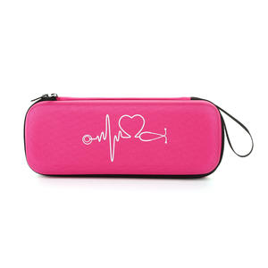 Boîtier de stéthoscope personnalisé pour les commandes en gros, convient à 3M Littmann et plus, antichoc et étanche - Product Image 6