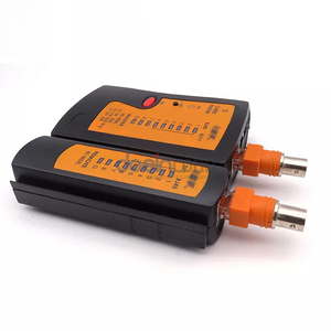 Convertidor de Potencia Pasivo <span class=keywords><strong>BNC</strong></span> <span class=keywords><strong>RJ45</strong></span> DOSIN, Transceptor, Accesorios para CCTV a <span class=keywords><strong>Balun</strong></span> de Cámara Activa 4k - Product Image 3