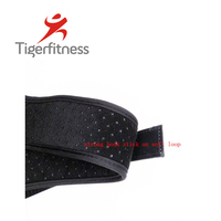 Ceinture de soutien dorsale et épaules universelle réglable, respirante, en polyester et coton, correcteur de posture corporelle