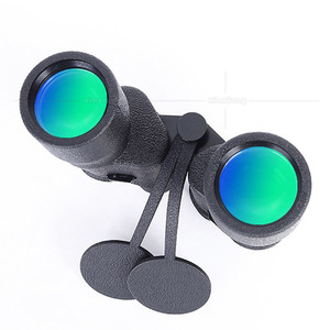 Suncore T98 10X50 Binoculars With Image Stabilization Weather Resistant For Natural Observation - Product Image 3