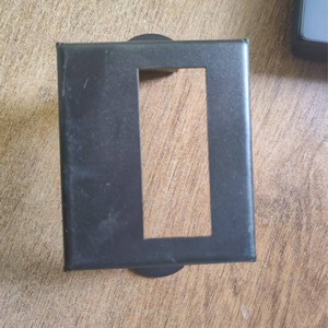 Cubierta de Protección de Radar Lin Shengxin para Honda CRV 17-23, Rejilla Delantera Impermeable y Resistente al Desgaste, Hecha a Medida - Product Image 2