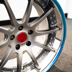 ขอบล้อปลอมสำหรับรถ BMW ขนาด20 21 22 24นิ้วขอบล้อสำหรับ <span class=keywords><strong>Ix3</strong></span> I4 I3 XM X6m X5m X4m X3m CV01 X7 M3 M240i 530 525 330ผู้บริหาร320 - Product Image 5