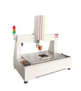Probador de Carga y Desplazamiento de 3 Ejes |   Analizador de Curvas de Fuerza-Desplazamiento |   Equipo de Prueba de Materiales de Alta Calidad para - Product Image 6