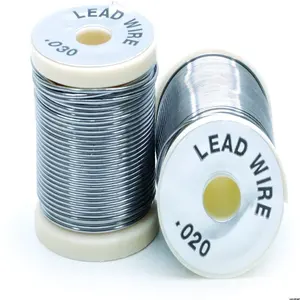 Chinese Factory Stock High Quality Lead Bar/Lead Wire