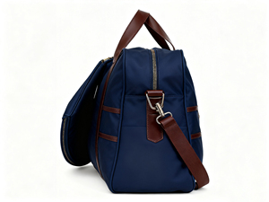 กระเป๋าปิ๊กเคบอลกันน้ำออกแบบโลโก้ได้ตามที่ต้องการขนาดใหญ่กระเป๋าไม้เทนนิสลูกบอลไม้เทนนิสกระเป๋าหนังสำหรับตัดขอบสีออกแบบได้ตามต้องการ - Product Image 3