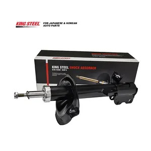 Amortiguador de Acero Nuevo KYB 334363 OEM E5530-38H625/55303-8H600 para Nissan X-TRAIL T30 - Product Image 1