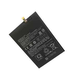 Baterías para Teléfonos Móviles BN62, BM4W, BN3A, <span class=keywords><strong>BN35</strong></span> PRO 6000mAh Li-ion Recargables, Batería para Teléfono BN62 - Product Image 1