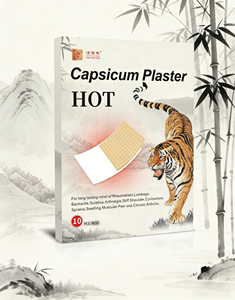 Parche Analgésico Sin Medicamentos para el Manejo Diario de Dolores y Rigidez - Product Image 5