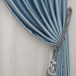 Crochets de <span class=keywords><strong>rideau</strong></span>, accessoires de rideaux minimalistes pour la maison, acier résistant à la rouille, montage facile, marque ZHUODI, couleurs, <span class=keywords><strong>angle</strong></span> droit - Product Image 6