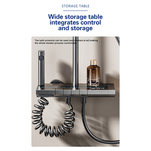 Смеситель для ванной - Product Image 4