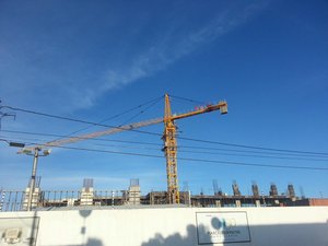 <span class=keywords><strong>Grue</strong></span> <span class=keywords><strong>à</strong></span> <span class=keywords><strong>tour</strong></span> HAISHAN 3t avec moteur <span class=keywords><strong>à</strong></span> engrenages, haute efficacité, hauteur de levage de 100 m - Bon <span class=keywords><strong>prix</strong></span> et excellente qualité <span class=keywords><strong>à</strong></span> vendre - Product Image 5