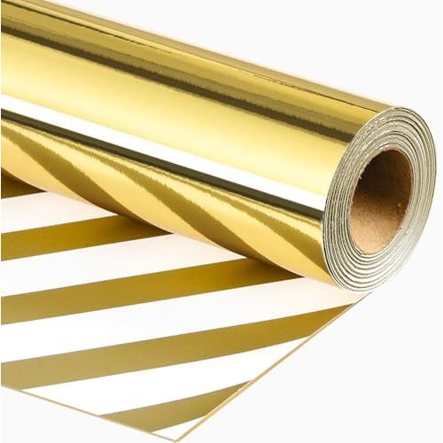 Gold Stripe