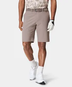 New Arrival Men Fitness Gym Running Shorts Pants Brand Workout Sweat Sport Shorts Men's Golf Shorts For Summer
