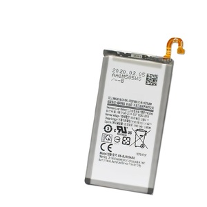 3500mAh Ricaricabile Batteria EB-BJ805ABE Per <span class=keywords><strong>SAMSUNG</strong></span> Galaxy <span class=keywords><strong>A6</strong></span> Più <span class=keywords><strong>A6</strong></span> + Batteria - Product Image 3