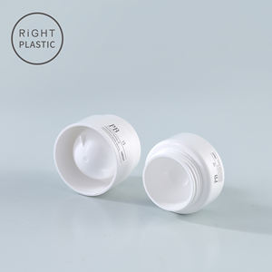 PB 3ml 5ml 10ml 15ml Mini tarro PP Material redondo vacío cosméticos Scrub Crema para Ojos contenedores de almacenamiento tarro cosmético con tapa - Product Image 5