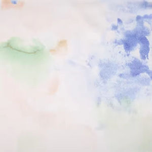 Tela Tejida Estampada Digitalmente de Satén Raso con Volantes 100% Poliéster para Vestido o Blusa - Product Image 4