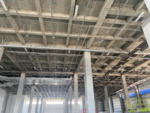 غرفة تبريد بضاغط لتخزين الخضروات والفواكه، موفرة للطاقة وقابلة للتخصيص حسب الحجم - Product Image 6