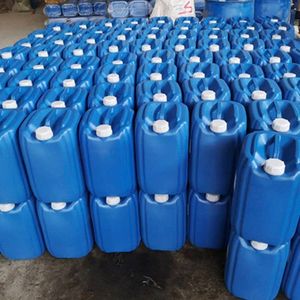 OP-301 Protector Solar Tipo Emulsión a Base de Agua Dedicado a la Fórmula de Materia Prima de Detergente Líquido para Lavavajillas - Product Image 5