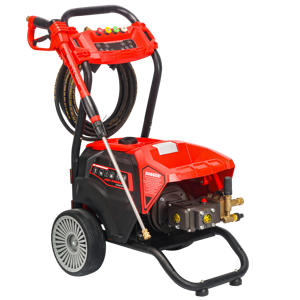Nettoyeur haute pression électrique portable 3,0 kW 140 bars 11 l/min à <span class=keywords><strong>vendre</strong></span> - Product Image 3