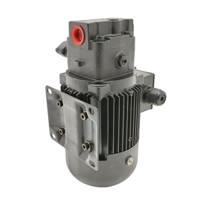 Lainuo High Efficiency Hydraulic Variable Vane Pump UVN1A0A407A412U UVN1A1A415412U UVN1A2A337412 Replacement Hydraulic Parts - Product Image 4