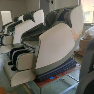 Fauteuil <span class=keywords><strong>de</strong></span> massage VCT-9980 - Product Image 1