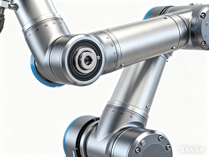 Brazo Robótico de Soldadura Industrial de 6 Articulaciones Fabricado en China con Control CNC Avanzado, Potencia de 1 kW, 220V, Precisión de +/-0.1mm - Product Image 4