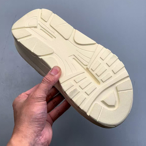 Zapatos de Diseño para <span class=keywords><strong>Hombre</strong></span>, de Espuma EVA de una Pieza, con Amortiguación, Antideslizantes, Estilo Playa, para Caminar por la Playa - Product Image 6