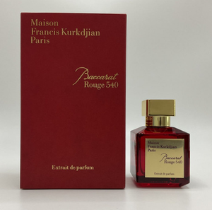 <span class=keywords><strong>Baccarat</strong></span> <span class=keywords><strong>Rouge</strong></span> <span class=keywords><strong>540</strong></span> |   70 ml con icónica tapa de cristal rojo y diamantes |   Fragancia Encantadora - Product Image 6