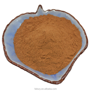 Faitury供給アンジェリカ根粉末Angelica SinensisエキスDong Quaiエキスパウダー - Product Image 3