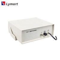 Two-Way Digital Automatic Thermometer New Temperature Detector