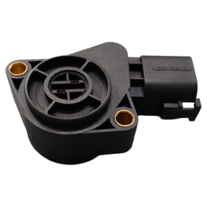 Sensor de Pedal de Acelerador de Alta Calidad para Camiones Volvo Serie B, F, FH, FL, FM, NH, Número de Pieza 20504685 85109590 - Product Image 2