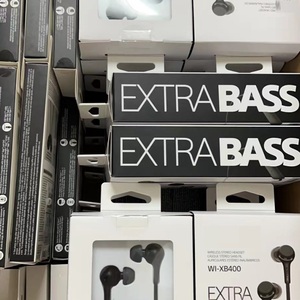 Vente en gros d'écouteurs d'origine MDR-XB55 écouteurs intra-auriculaires AP étanches <span class=keywords><strong>casque</strong></span> stéréo filaire pour <span class=keywords><strong>Sony</strong></span> - Product Image 6