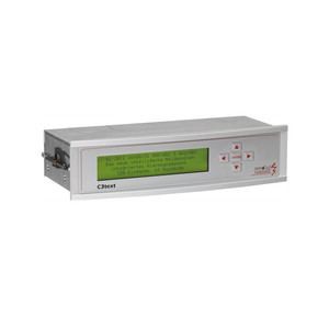 Compteur d'énergie actif UNITRO EMH 12 pouces pour usage industriel - Product Image 2