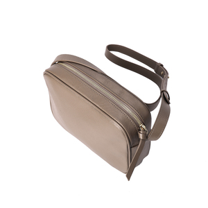 2026 Luxury Classic Saffiano Leather Handbags High Quality Genuine Leather Women Crossbody <b>Bag</b> - Product Image 5