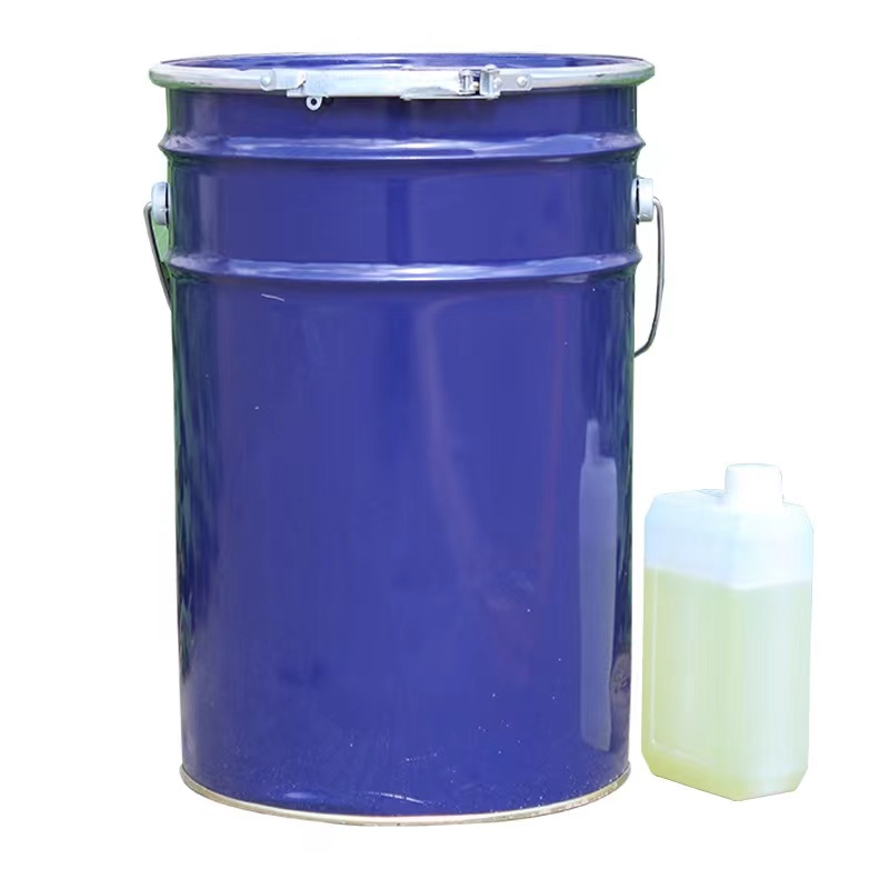 Жидкий силиконовый каучук RTV для литья бетонного продукта